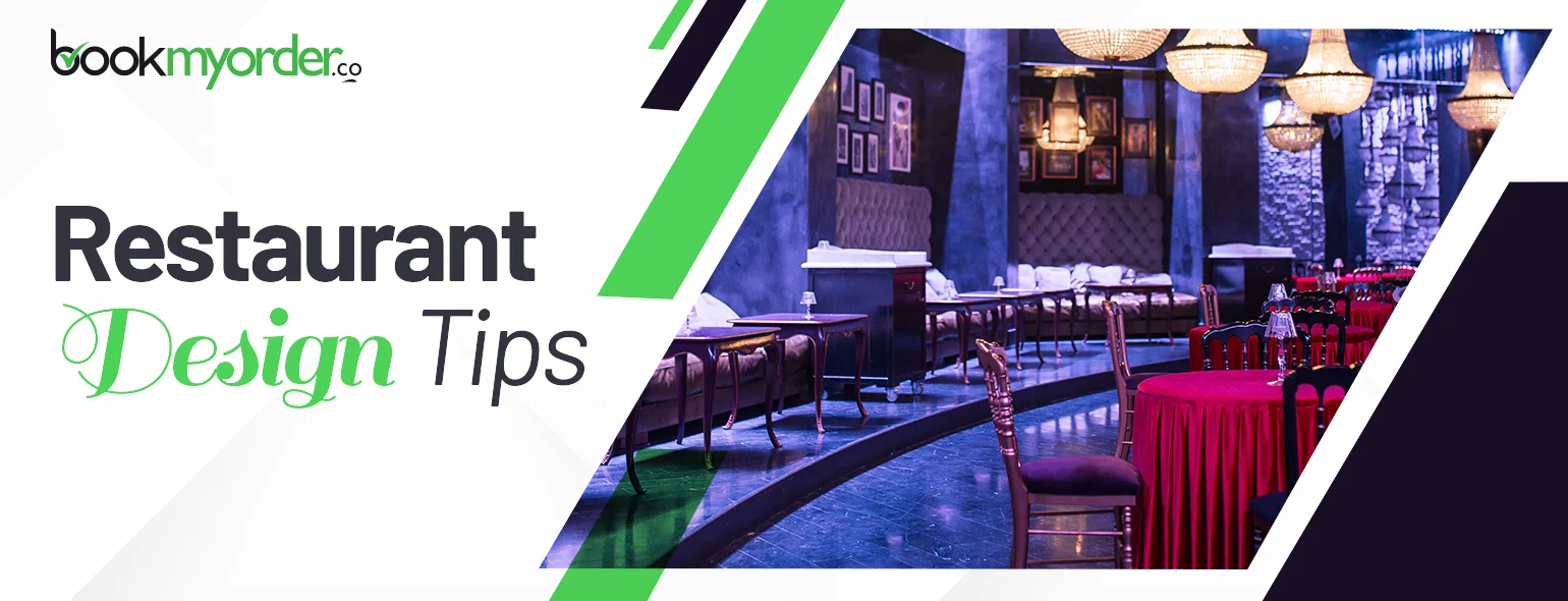 10 Restaurant Design Tips That Will Improve Your Customer Experience In A Day Or Less